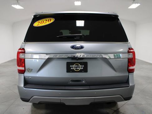 Used 2020 Ford Expedition XLT w/ Equipment Group 202A RWD image 8