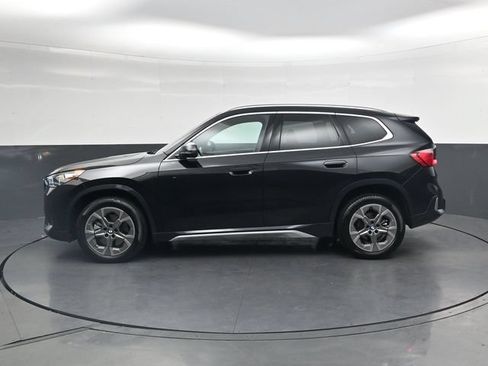 Used 2026 BMW X1 xDrive28i AWD/4WD image 8