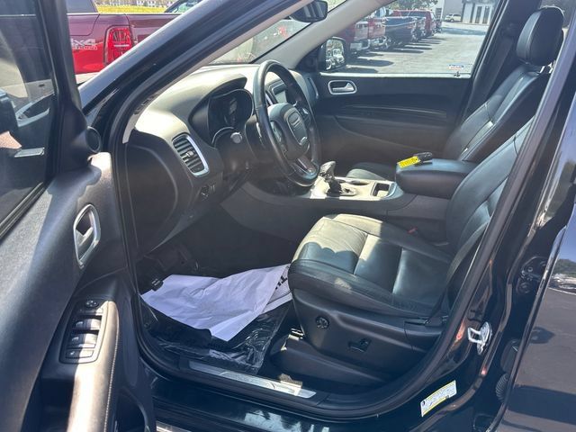 Used 2019 Dodge Durango Citadel AWD/4WD image 10