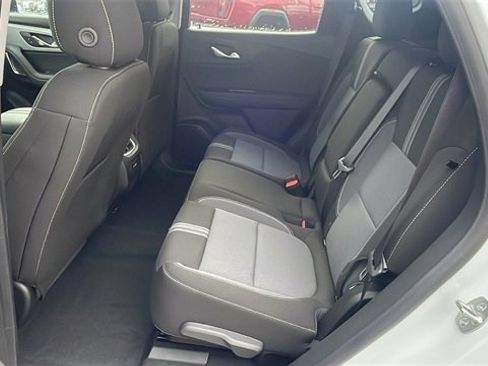 New 2025 Chevrolet Blazer LT w/ Redline Edition image 12