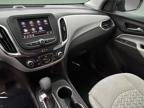 Used 2024 Chevrolet Equinox LS w/ LS Convenience Package FWD image 24
