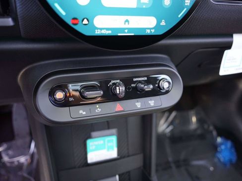 New 2026 MINI Cooper S FWD image 16