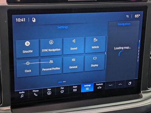 Certified 2026 Ford F150 Lariat AWD/4WD image 25