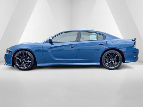 Used 2020 Dodge Charger GT w/ Performance Handling Group RWD image 4