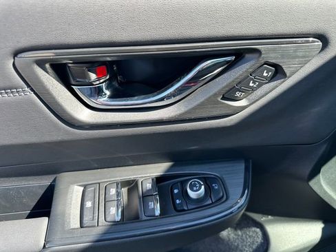 New 2026 Subaru Outback Touring XT image 11