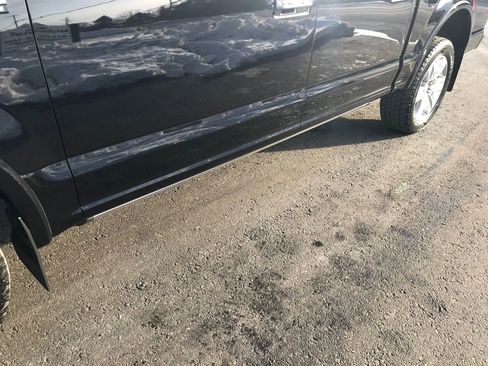 Used 2019 Ford F150 Platinum image 14