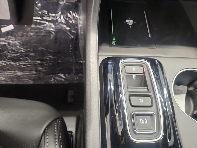 New 2026 Honda Pilot Touring image 17