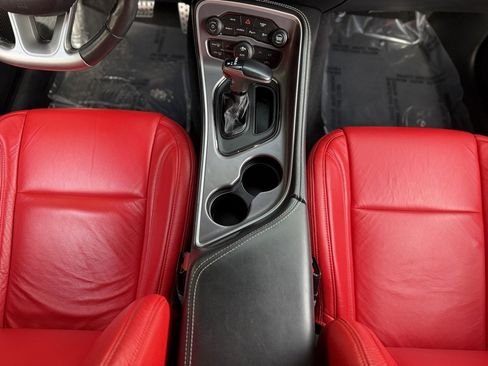 Used 2020 Dodge Challenger SRT Hellcat image 47