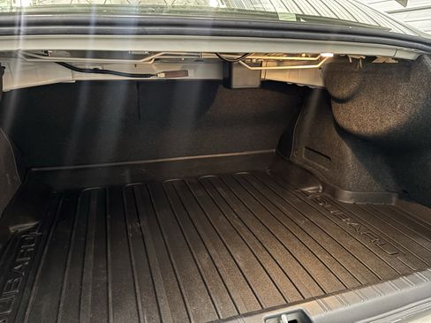 Used 2018 Subaru WRX Limited image 34