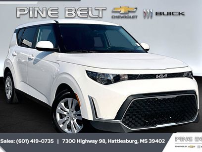 Used 2024 Kia Soul LX
