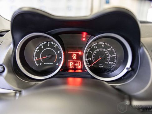 Used 2013 Mitsubishi Lancer ES image 21