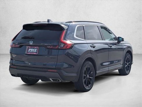 Used 2024 Honda CR-V Sport-L image 5