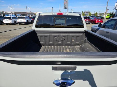 Used 2022 Ford Ranger XLT w/ Equipment Group 302A High image 7