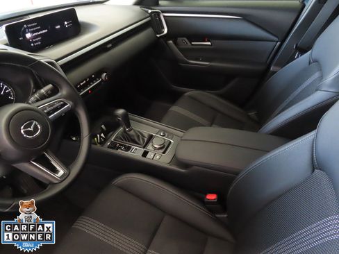 Used 2023 MAZDA CX-50 AWD 2.5 S w/ Cargo Package image 22