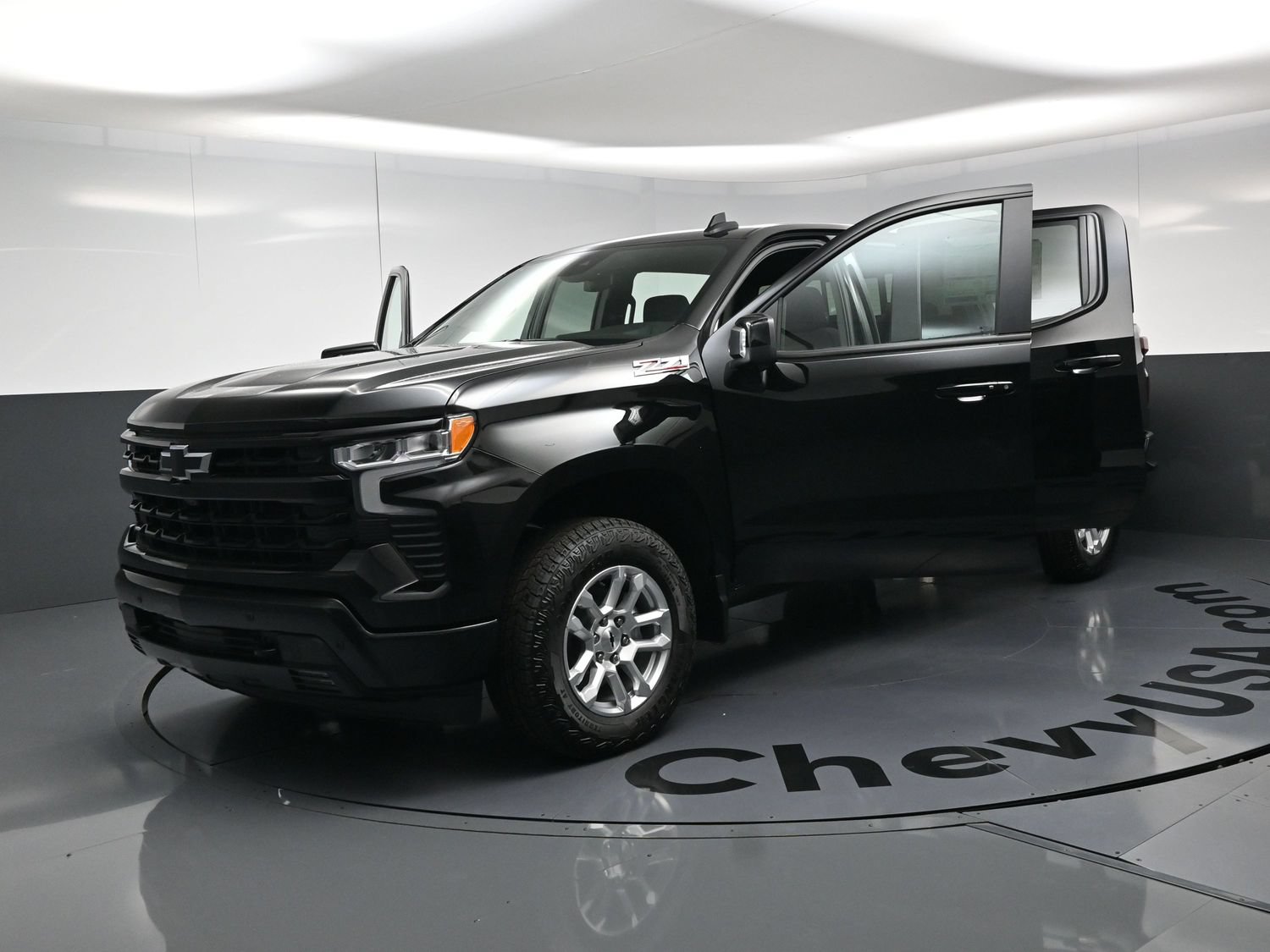 New 2026 Chevrolet Silverado 1500 RST w/ Safety Package AWD/4WD image 26