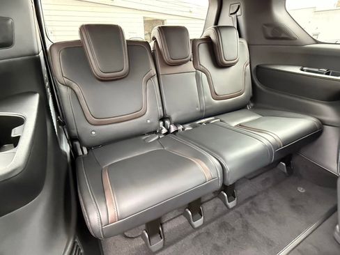 New 2026 Nissan Armada SL AWD/4WD image 13