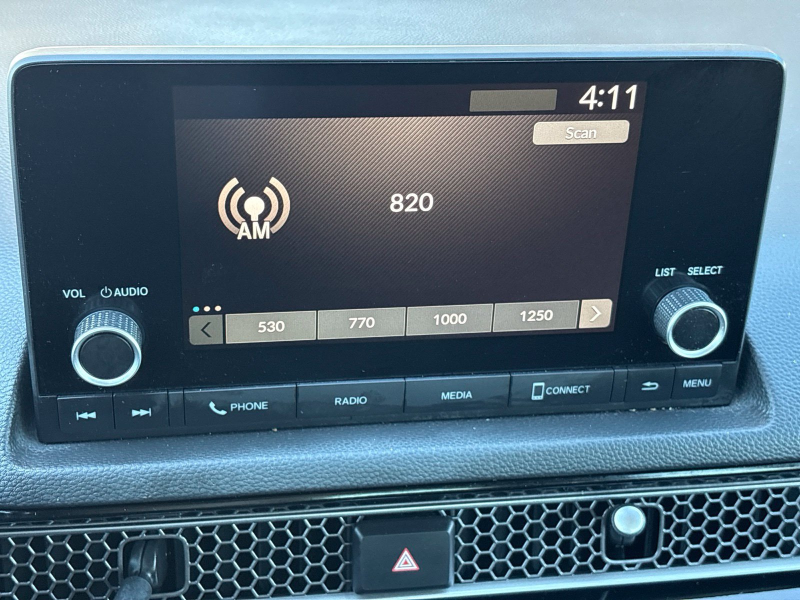 Used 2022 Honda Civic LX image 19