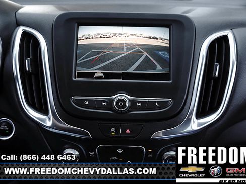 Certified 2023 Chevrolet Equinox LT FWD image 5