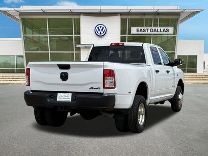 Used 2022 RAM 3500 Tradesman