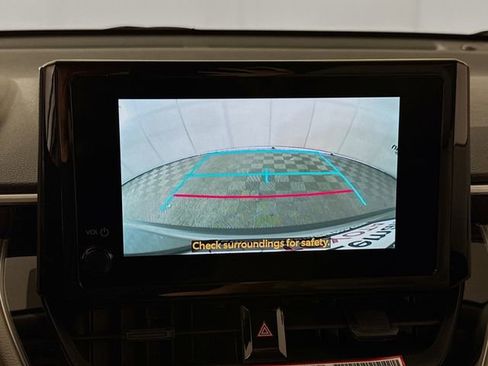 New 2026 Toyota Corolla Cross LE image 13