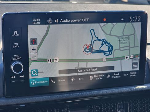 Certified 2023 Honda CR-V Sport Touring image 19