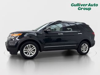 Used 2014 Ford Explorer XLT w/ Equipment Group 202A AWD/4WD video 2