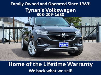 Used 2023 Buick Encore GX Preferred w/ Cold Weather Comfort Package