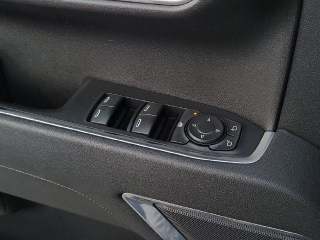Used 2026 GMC Sierra 1500 Elevation AWD/4WD image 19