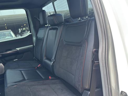 Used 2023 Ford F150 Raptor w/ Equipment Group 802A Raptor R AWD/4WD image 14