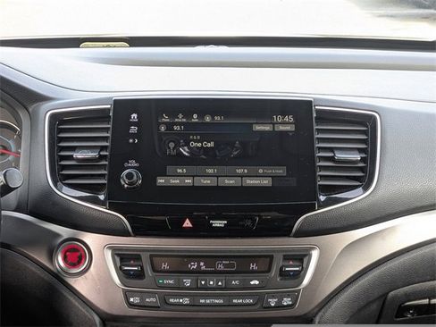 Used 2019 Honda Pilot EX-L image 19