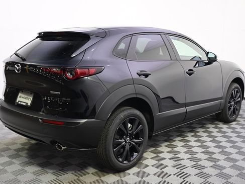 New 2026 MAZDA CX-30 AWD 2.5 S w/ Select Sport Pkg image 7