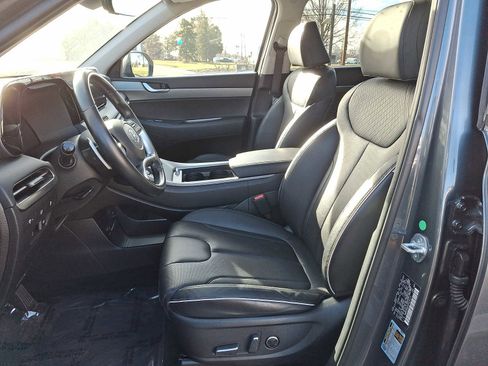 Used 2023 Hyundai Palisade XRT image 11