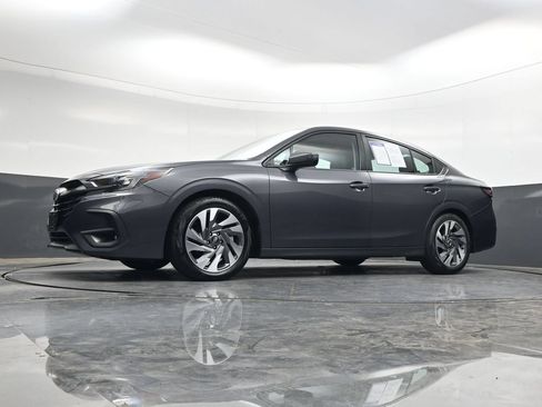 Used 2023 Subaru Legacy Limited AWD/4WD image 34