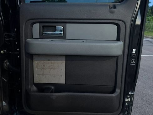 Used 2012 Ford F150 XLT AWD/4WD image 21