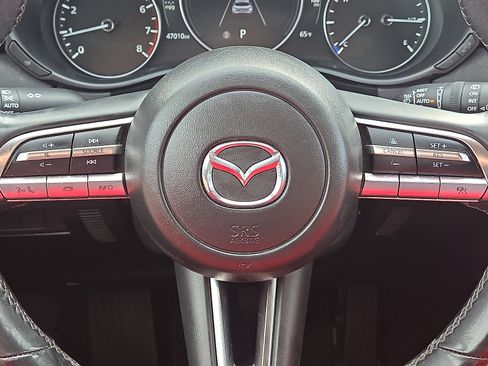 Used 2024 MAZDA CX-50 AWD 2.5 S w/ Preferred Package image 16