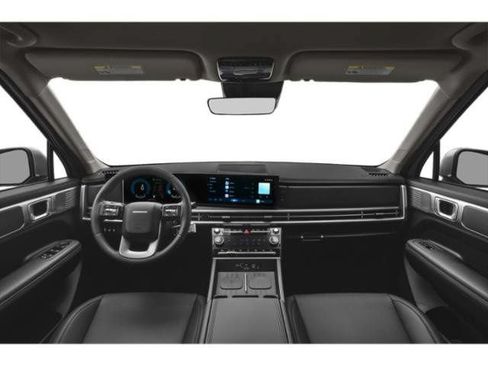 Used 2024 Hyundai Santa Fe SEL FWD image 11