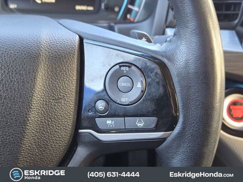 Used 2022 Honda Odyssey Elite image 31