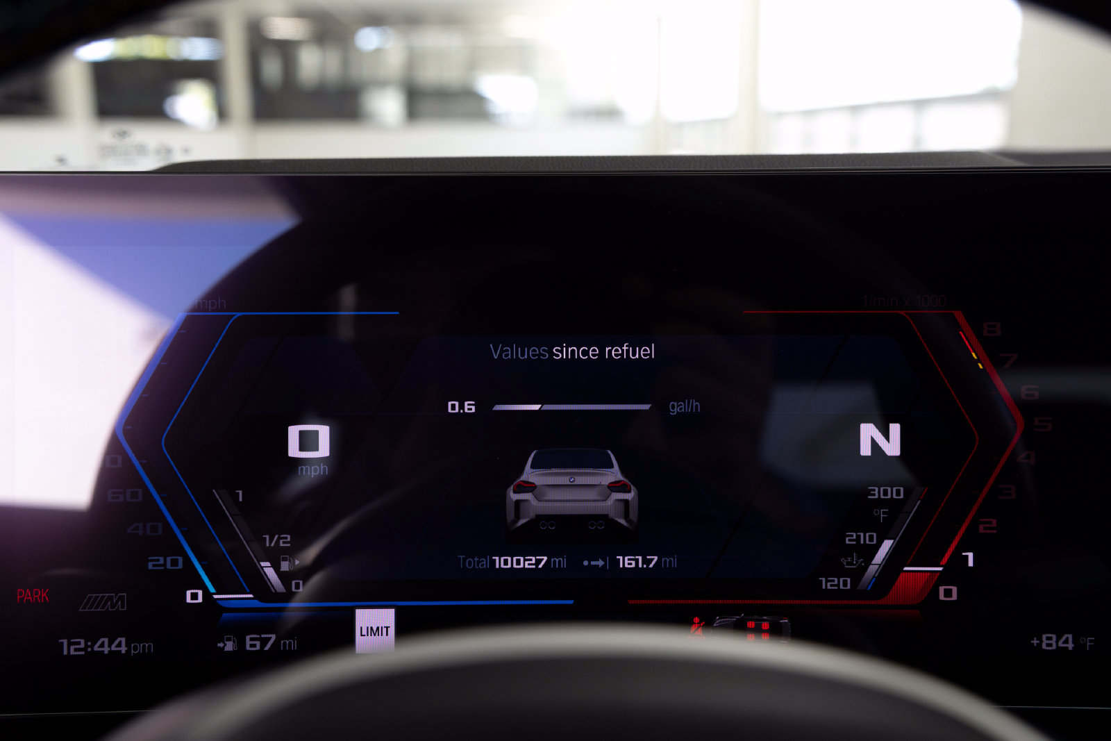 Used 2024 BMW M2 w/ Lighting Package RWD image 13