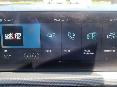 Used 2026 Hyundai Sonata Blue FWD image 30