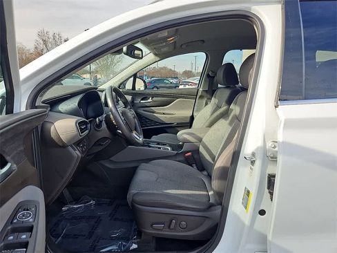 Used 2019 Hyundai Santa Fe SEL w/ Cargo Package image 13