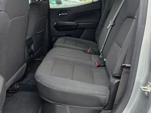 Used 2023 GMC Canyon Elevation w/ Convenience Package AWD/4WD image 11