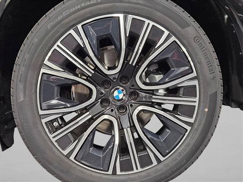 Used 2026 BMW X3 xDrive30i w/ Convenience Package AWD/4WD image 16