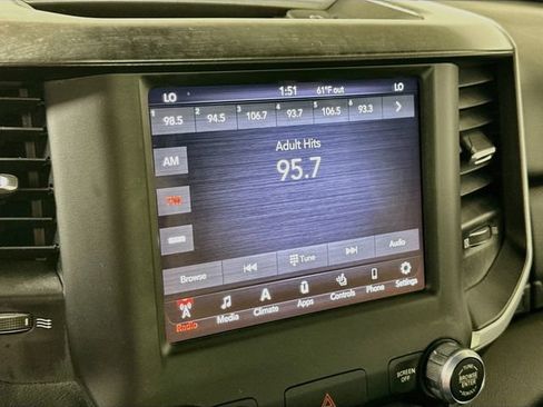 Used 2021 RAM 1500 Big Horn AWD/4WD image 19