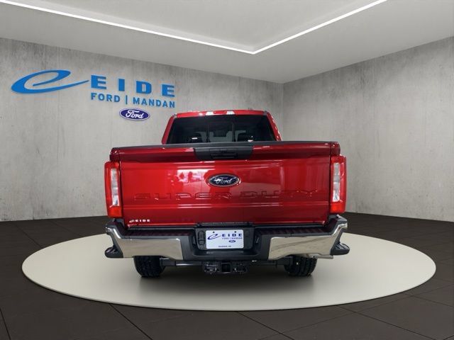 New 2026 Ford F250 XLT w/ FX4 Off-Road Package AWD/4WD image 6