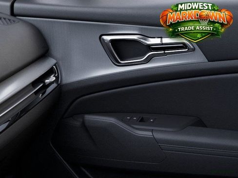 New 2026 Kia Sportage EX image 25