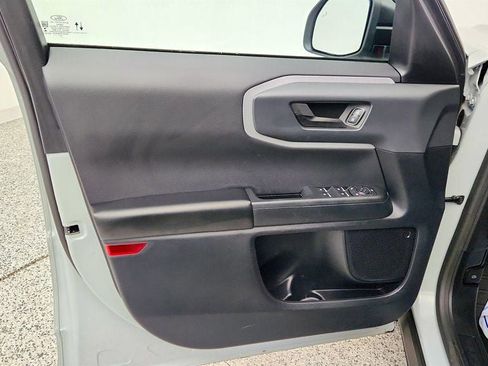 Used 2022 Ford Bronco Sport Big Bend w/ Convenience Package AWD/4WD image 10