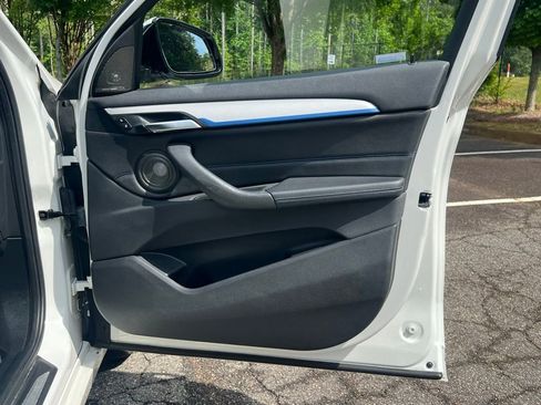 Used 2016 BMW X1 xDrive28i AWD/4WD image 14