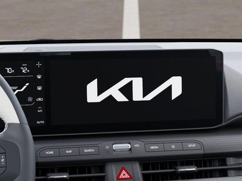 New 2026 Kia K4 GT-Line FWD image 20
