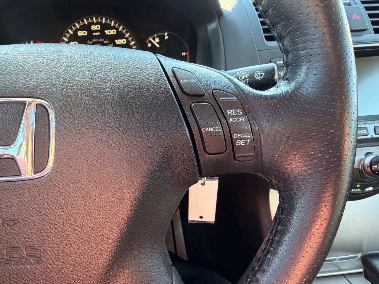 Used 2007 Honda Accord EX-L image 20