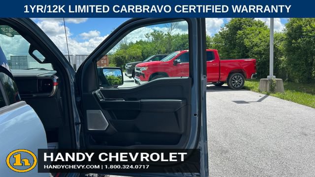 Used 2023 Ford F150 Raptor AWD/4WD image 31